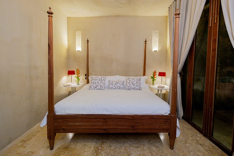 Lujosa Casa 5Hab/Jacuzzi/Piscina/Desayuno incluido