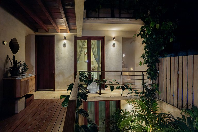Lujosa Casa 5Hab /Jacuzzi/Piscina/Desayuno incluido