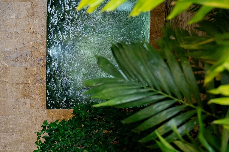 Lujosa Casa 5Hab /Jacuzzi/Piscina/Desayuno incluido