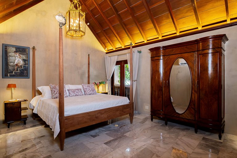 Lujosa Casa 5Hab /Jacuzzi/Piscina/Desayuno incluido