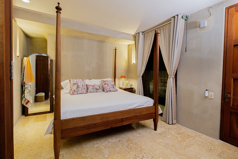 Lujosa Casa 5Hab /Jacuzzi/Piscina/Desayuno incluido
