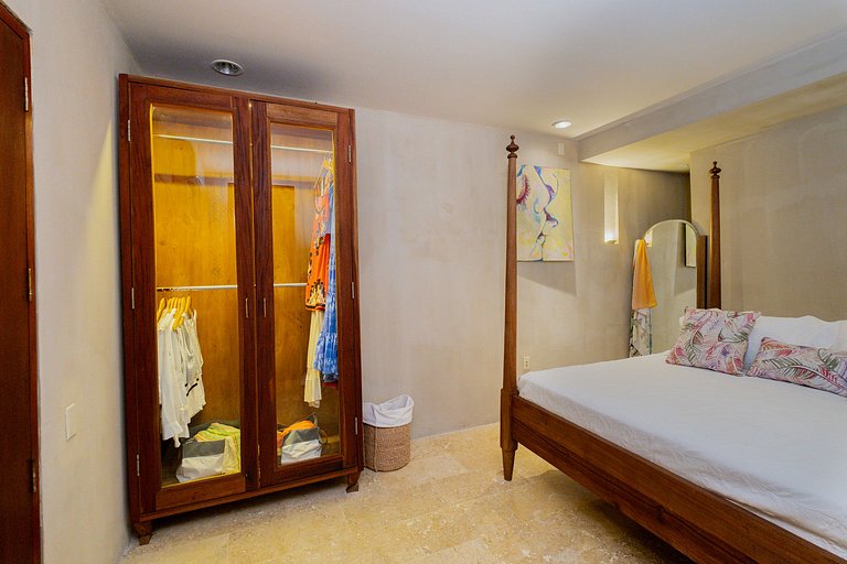Lujosa Casa 5Hab /Jacuzzi/Piscina/Desayuno incluido