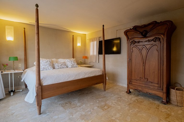 Lujosa Casa 5Hab /Jacuzzi/Piscina/Desayuno incluido