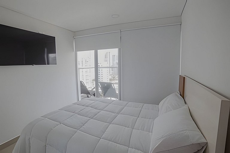 Altitude Haven Loft w/ Bay View
