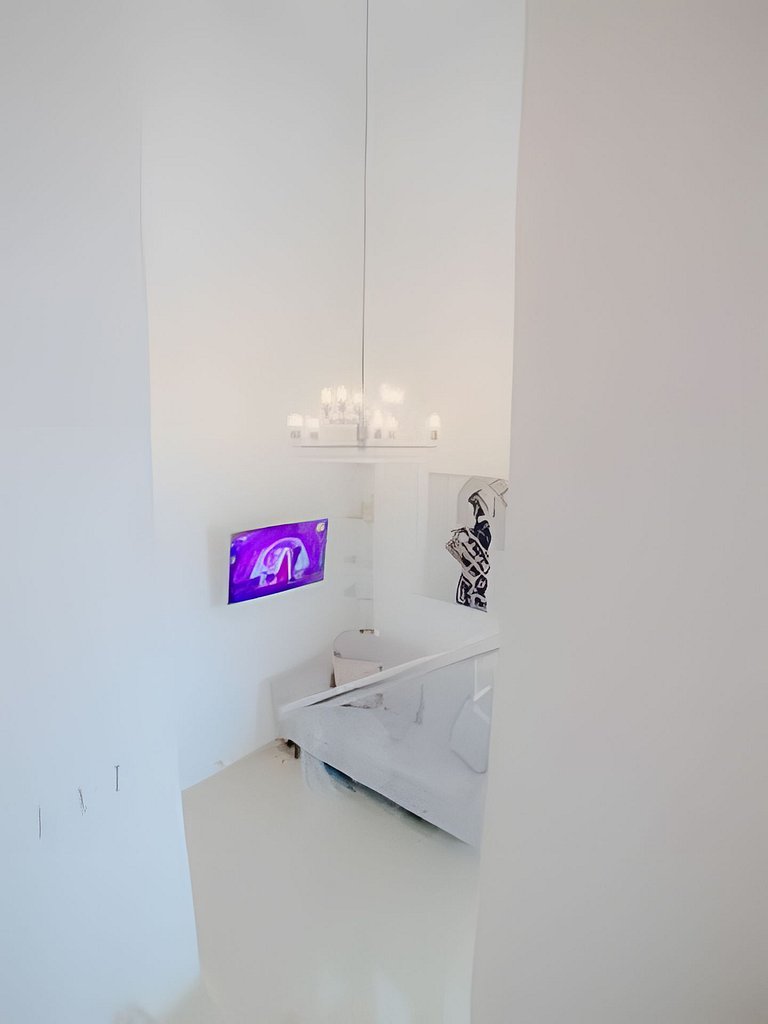 Altitude Haven Loft w/ Bay View