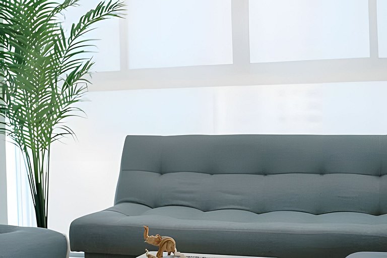 Armonioso loft de 1 Hab en Ctg