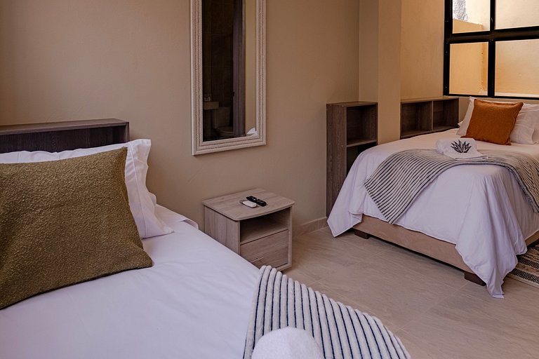 Oasis Mexicano en el Corazón de Cartagena