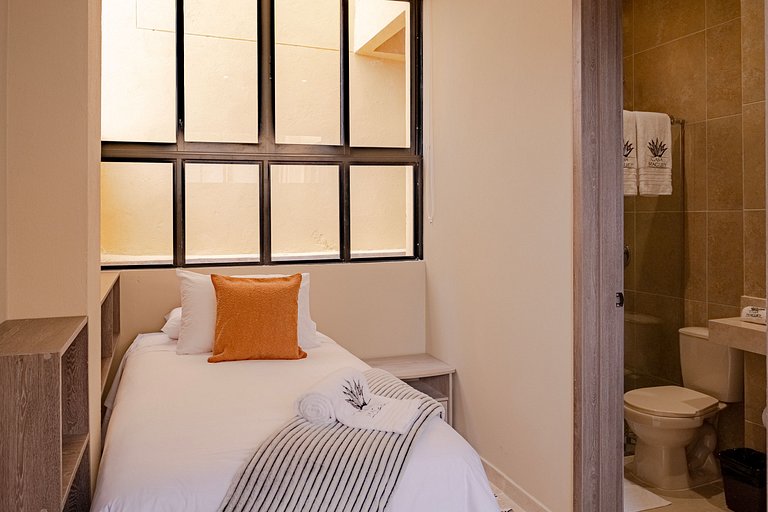 Mexican Oasis in the Heart of Cartagena