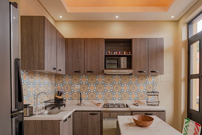 Oasis Mexicano en el Corazón de Cartagena