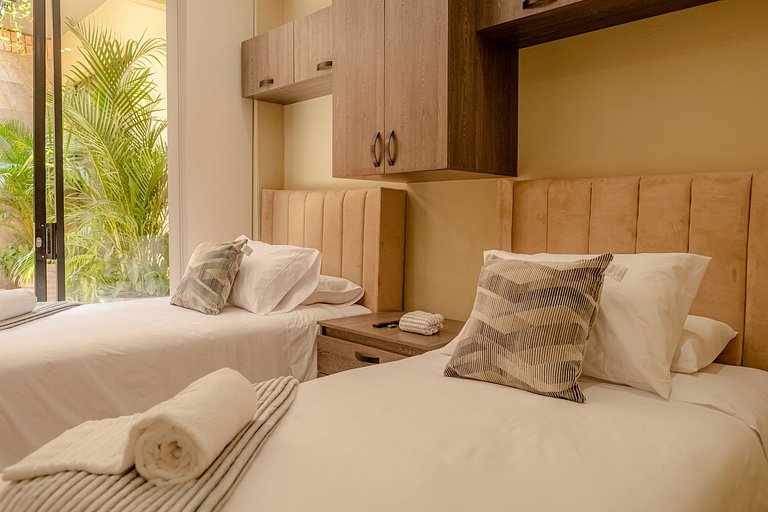 Casa Maguey Jacuzzi & Panoramic Bay View
