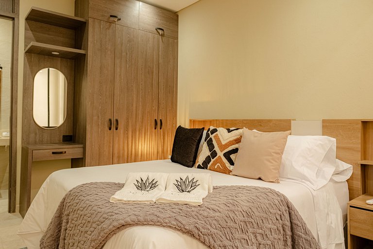 Oasis Colombiano en el Corazón de Cartagena