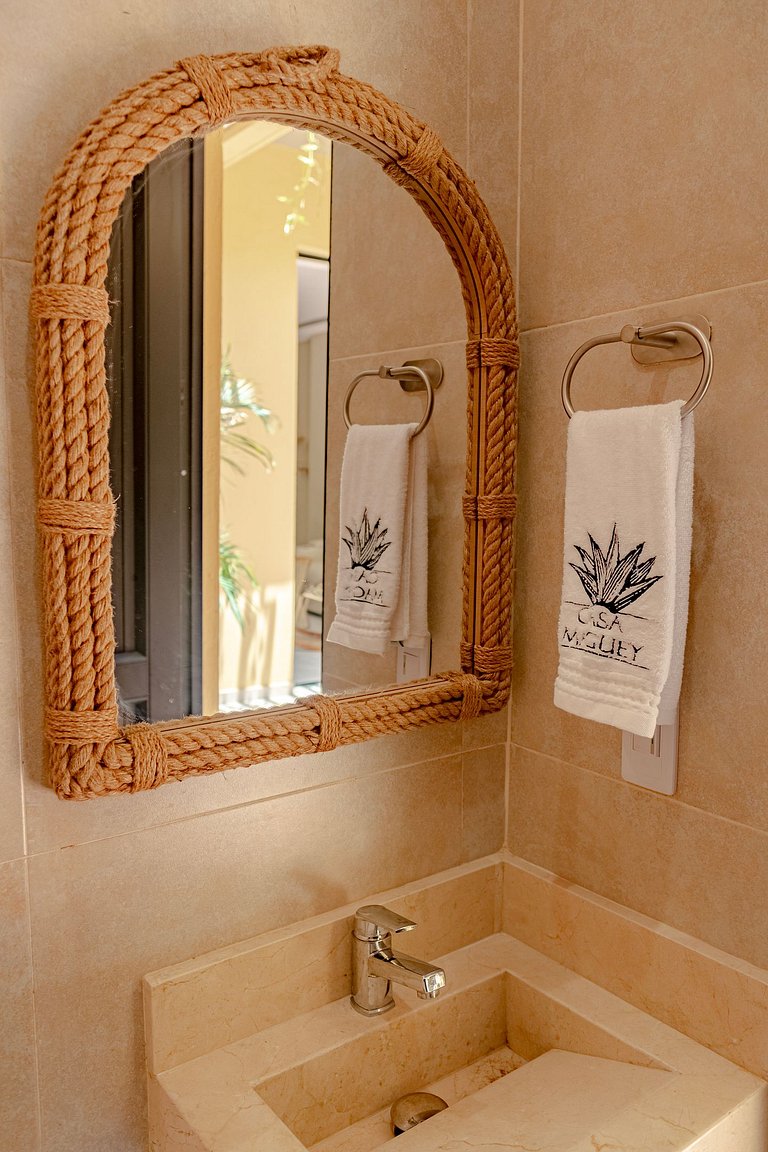 Casa Maguey Jacuzzi & Panoramic Bay View