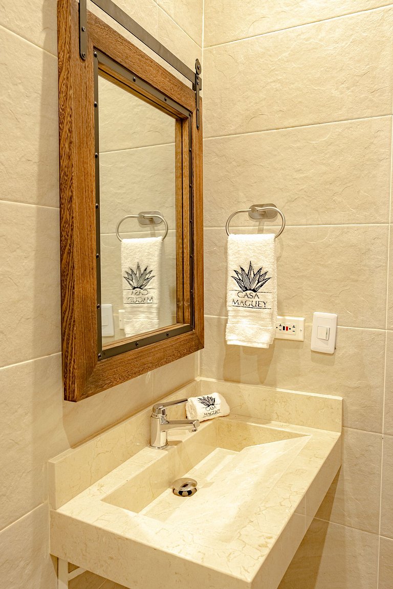 Casa Maguey Jacuzzi & Panoramic Bay View