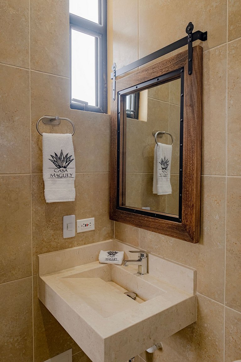 Casa Maguey Jacuzzi & Panoramic Bay View