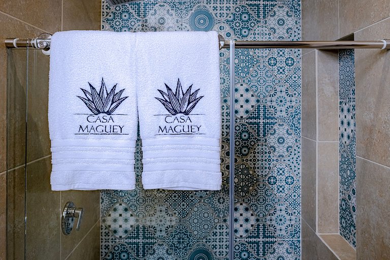 Casa Maguey Jacuzzi & Panoramic Bay View