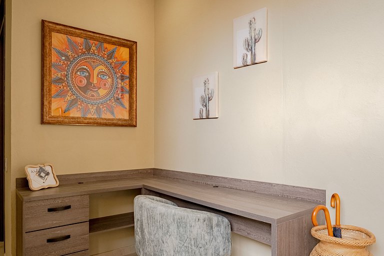 Casa Maguey Jacuzzi & Panoramic Bay View