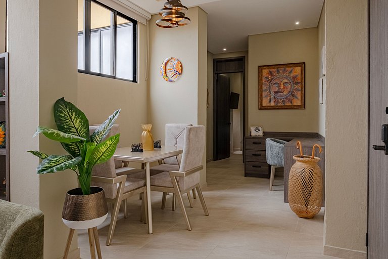 Casa Maguey Jacuzzi & Panoramic Bay View