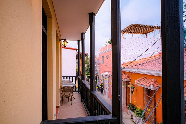 Casa Maguey Jacuzzi & Panoramic Bay View