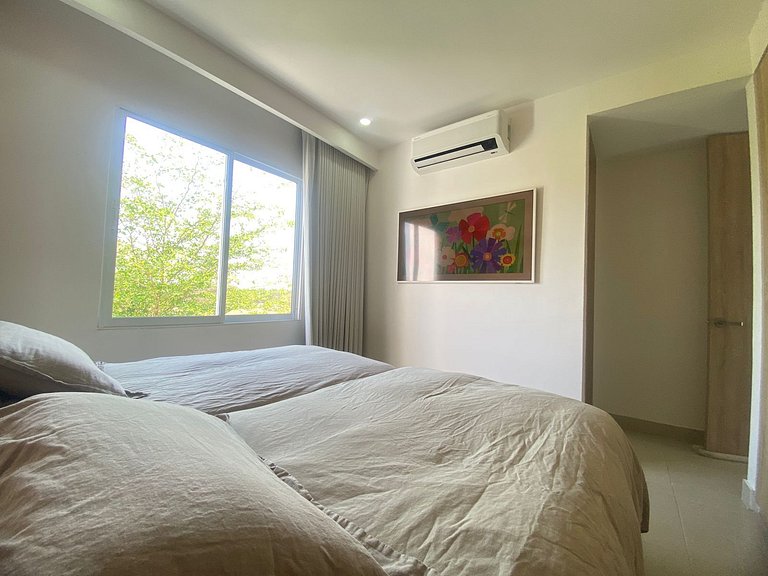 Hermosa casa en Karibana Ctg