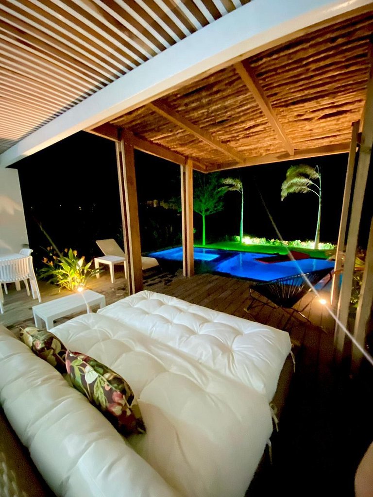 Hermosa casa en Karibana Ctg