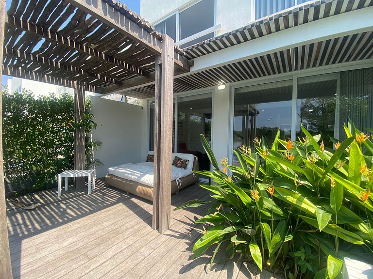 Hermosa casa en Karibana Ctg