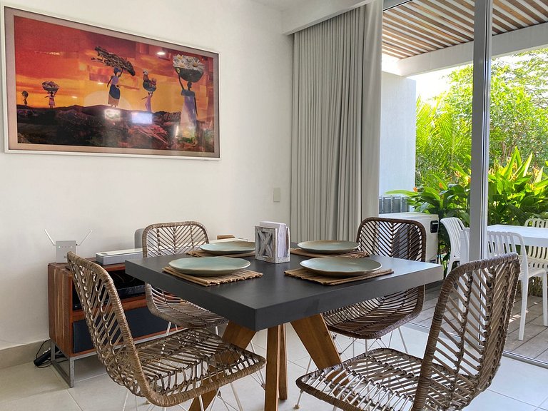 Hermosa casa en Karibana Ctg