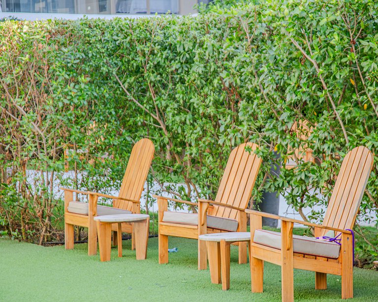Exclusivo apartamento de 2 BR
