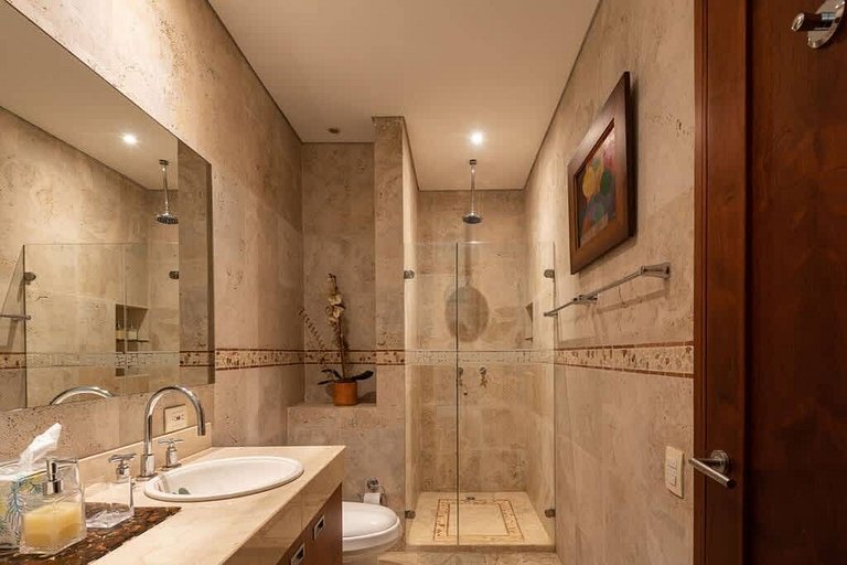 Casa Virrey Eslava/Colonial Gem in the Heart of Cartagena