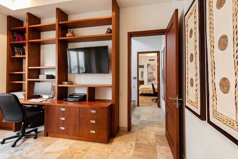 Casa Virrey Eslava/Colonial Gem in the Heart of Cartagena