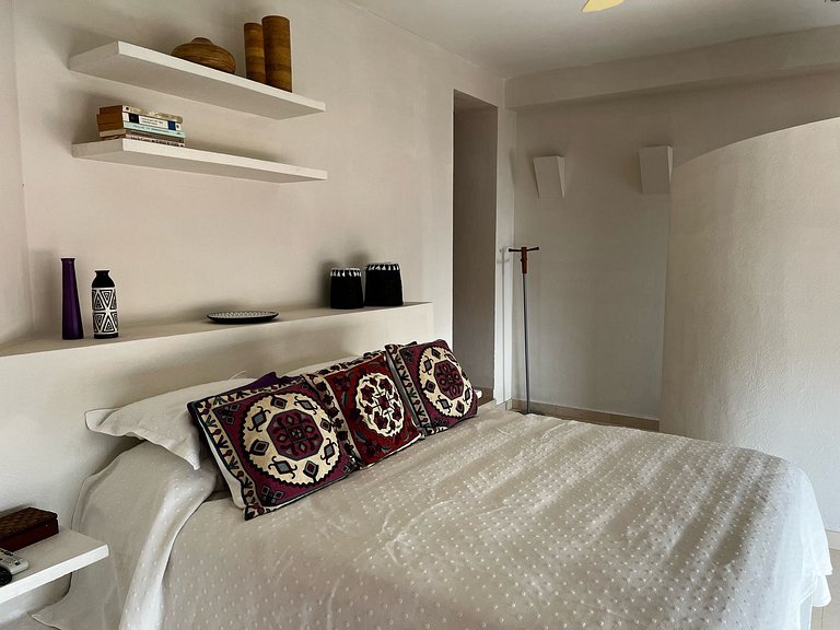 Apartamento Mirador Colonial 2BR