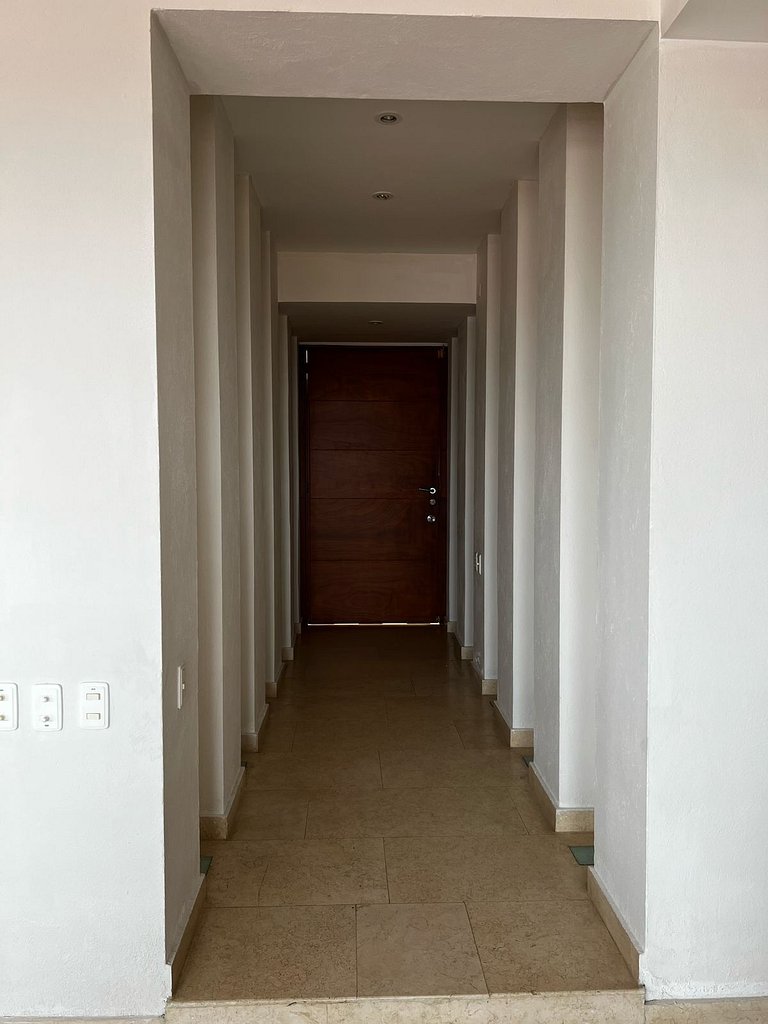 Apartamento Mirador Colonial 2BR