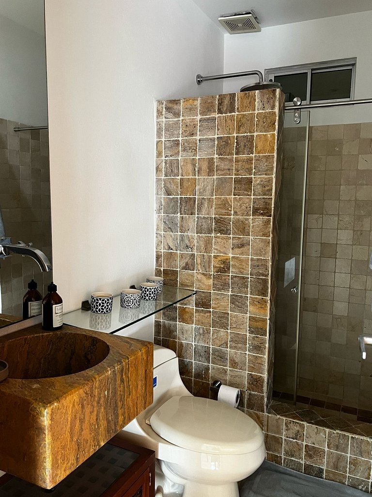 Apartamento Mirador Colonial 2BR