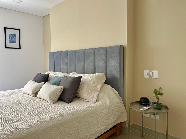 Ocean Drive 2BR Retreat