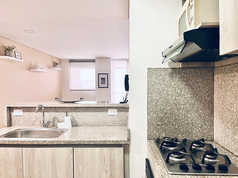 Ocean Drive 2BR Retreat