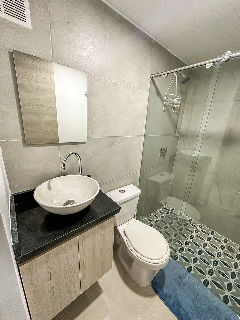 Budget-Friendly & Central Cartagena Gem