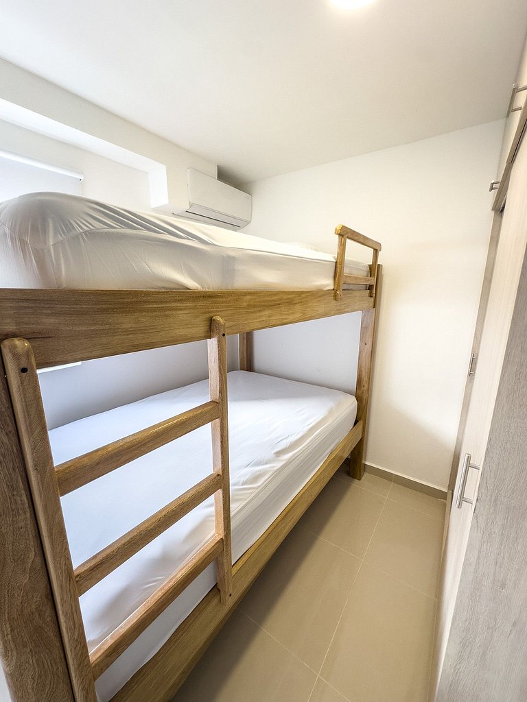 Budget-Friendly & Central Cartagena Gem