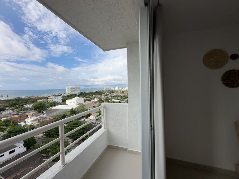 Cartagena Económica con Estilo y Comodidad