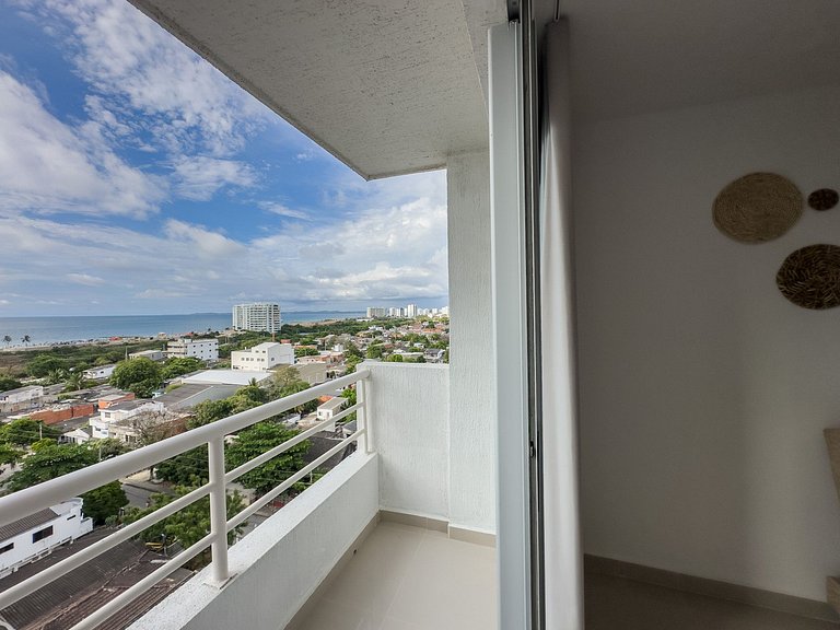 Budget-Friendly & Central Cartagena Gem