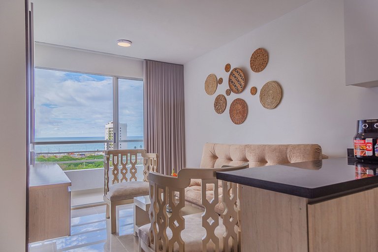 Budget-Friendly & Central Cartagena Gem