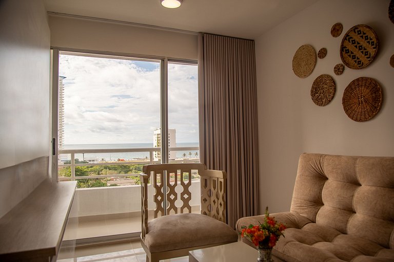 Cartagena Económica con Estilo y Comodidad
