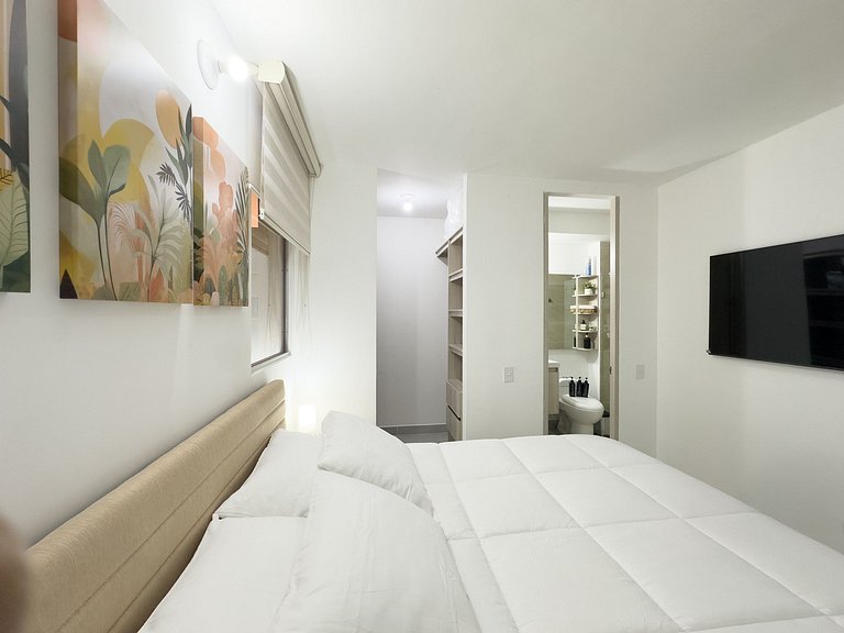 Fully Equipped Apartment in North Cartagena