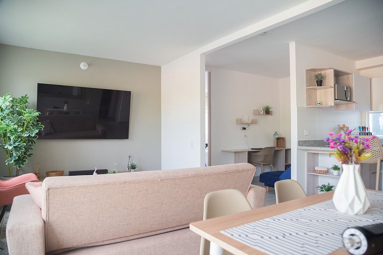 Fully Equipped Apartment in North Cartagena