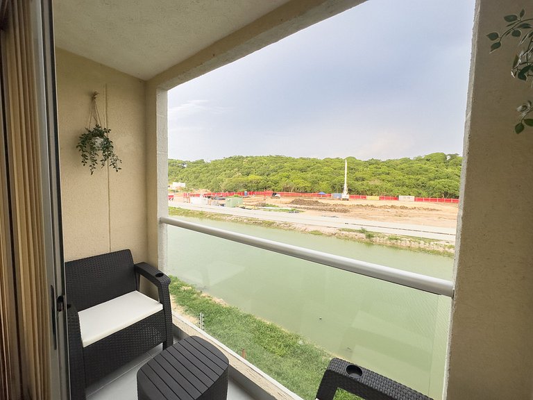 Fully Equipped Apartment in North Cartagena