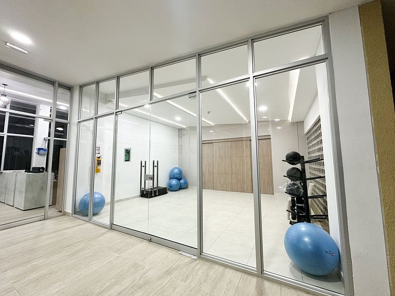 Fully Equipped Apartment in North Cartagena