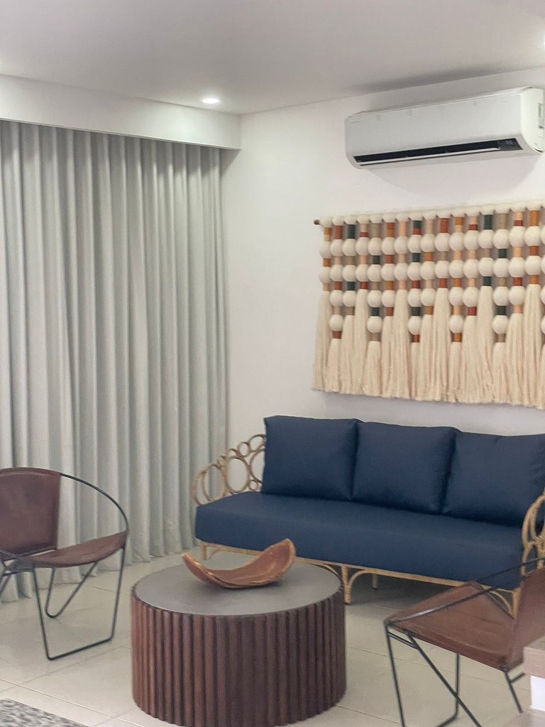 Hermosa casa en Karibana Ctg