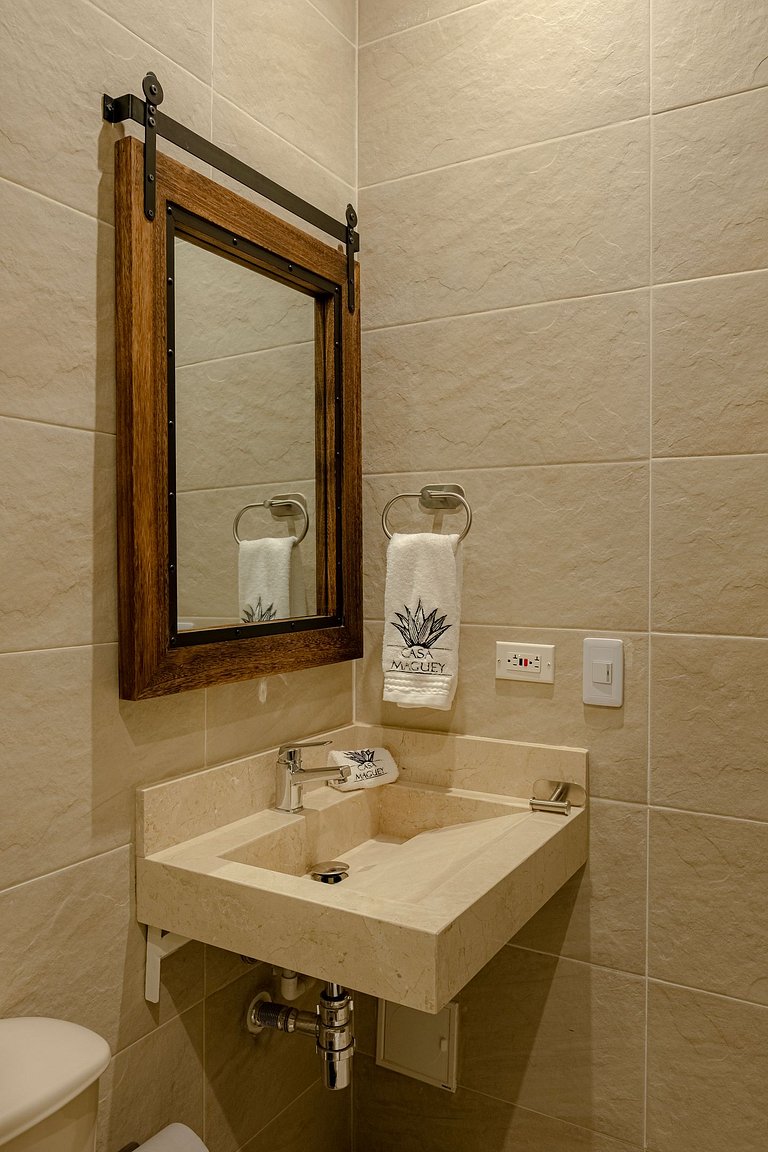 Casa Maguey | Caribbean Design
