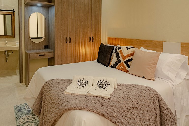 Casa Maguey | Diseño Caribeño