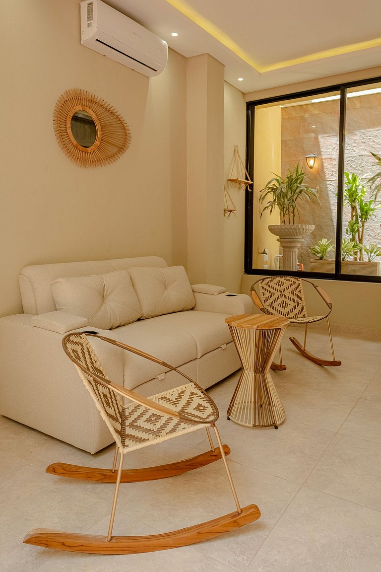 Casa Maguey | Caribbean Design