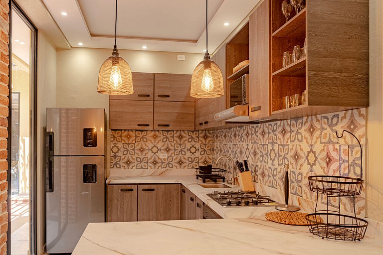 Casa Maguey | Caribbean Design