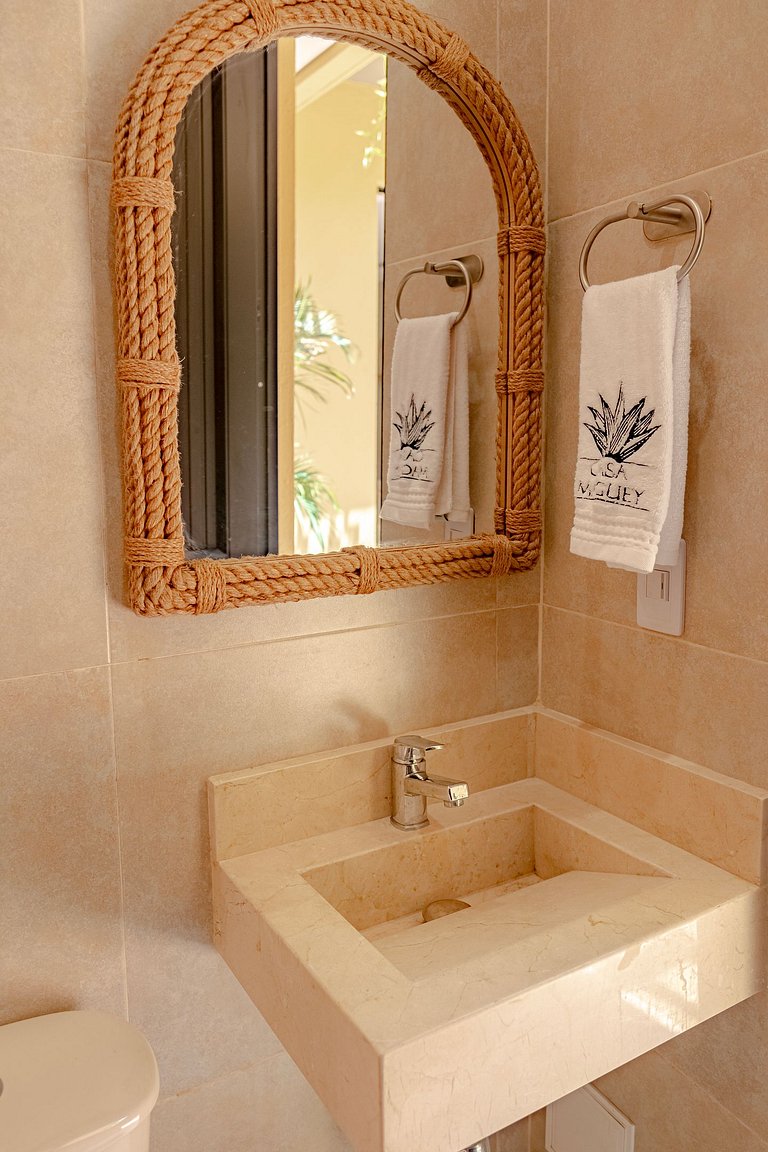 Casa Maguey | Diseño Caribeño